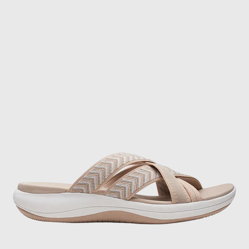 Avia | Soft Lightweight Sandals