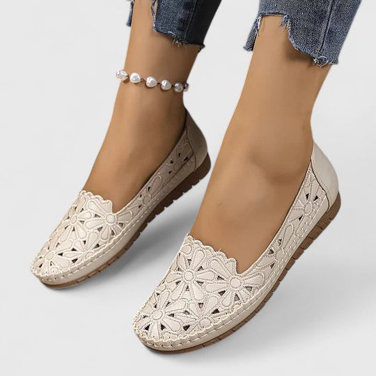 Adalie | Relaxed Orthopaedic Sandals