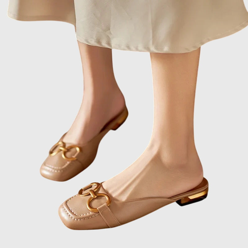 Indira | Comfortable Orthopaedic Sandals