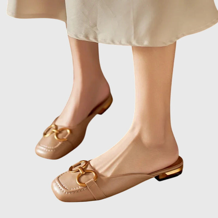 Indira | Comfortable Orthopaedic Sandals