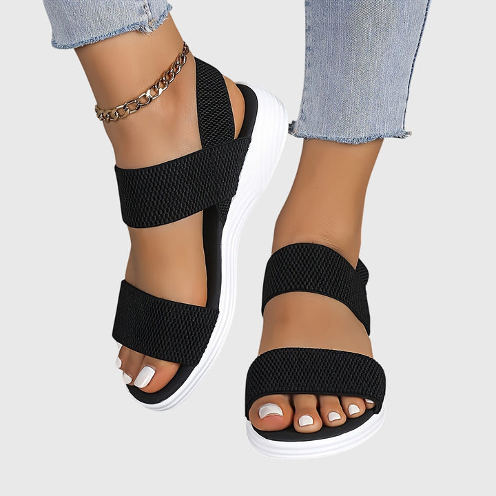 Jessamine | Elegant Orthopaedic Sandals