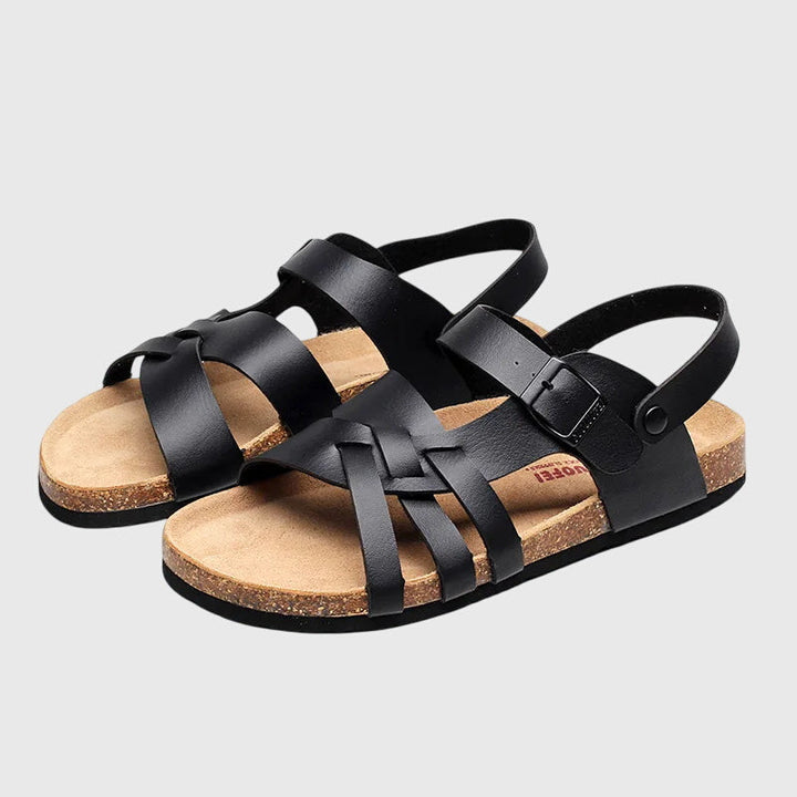 Camille | Elegant Lightweight Sandals