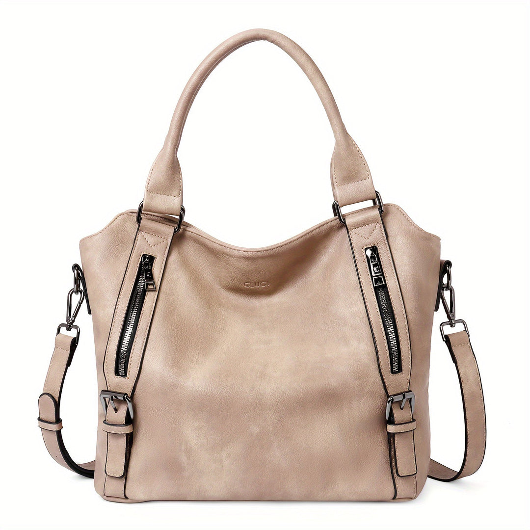 Marcella | Everyday Grab & Go Bag