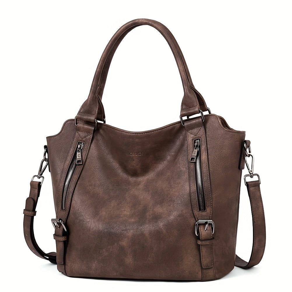 Marcella | Everyday Grab & Go Bag