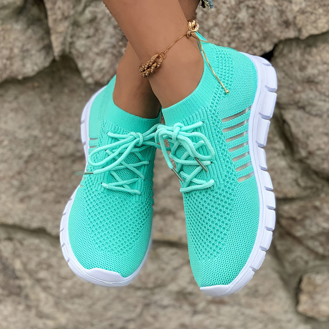 Sophie | Lightweight Comfortable Trainers