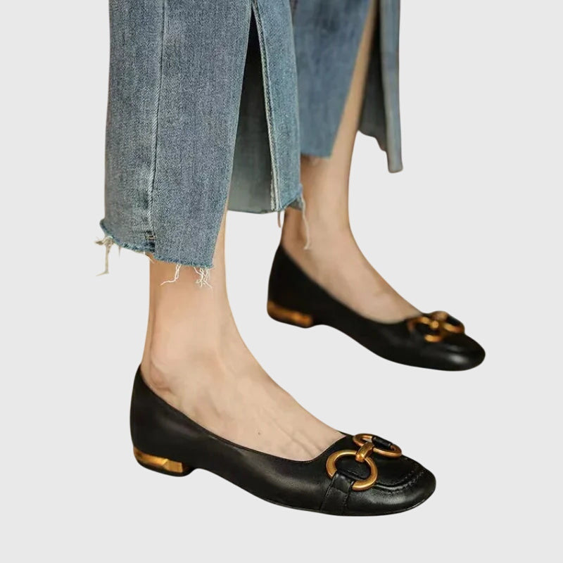 Inka | Elegant Orthopaedic Sandals