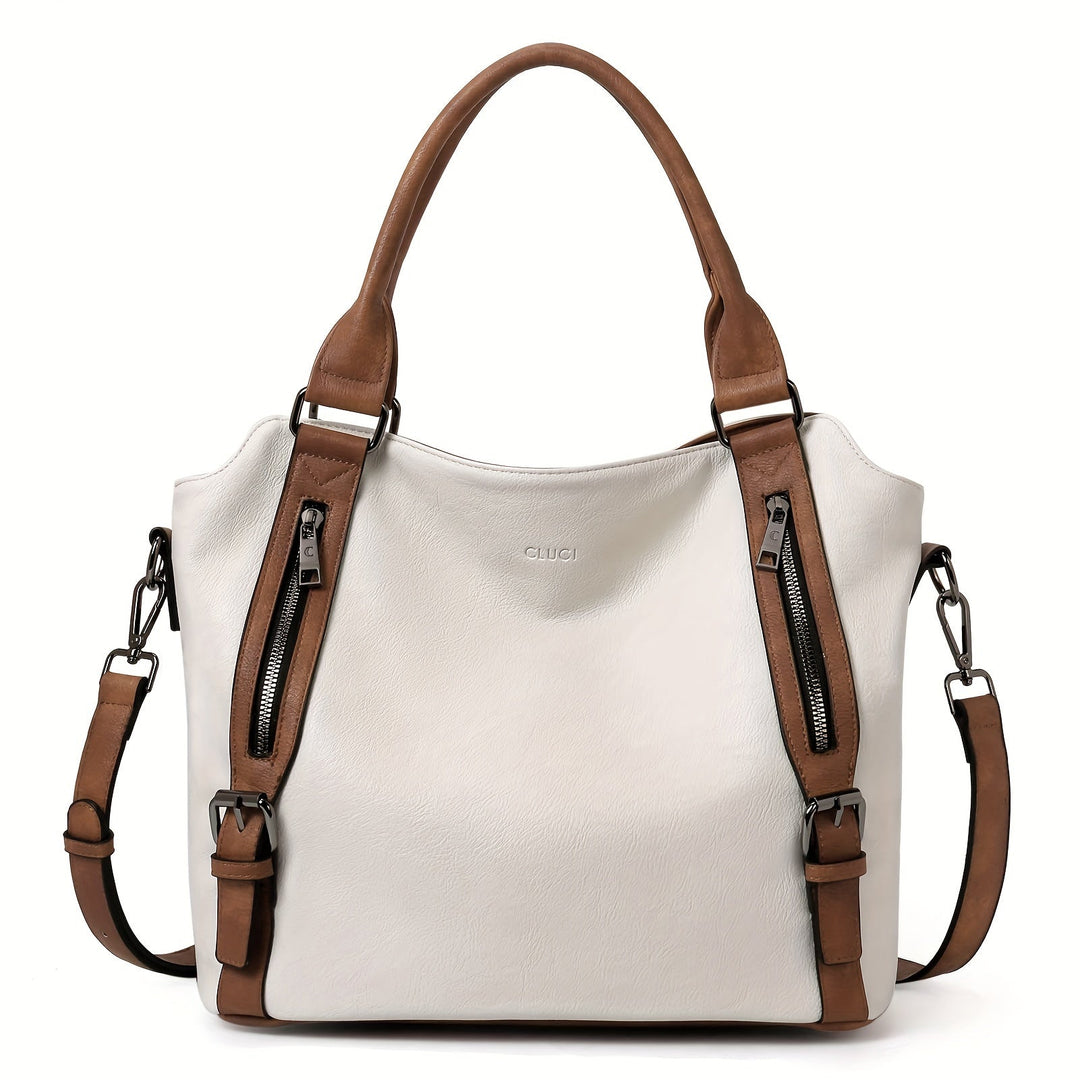 Marcella | Everyday Grab & Go Bag