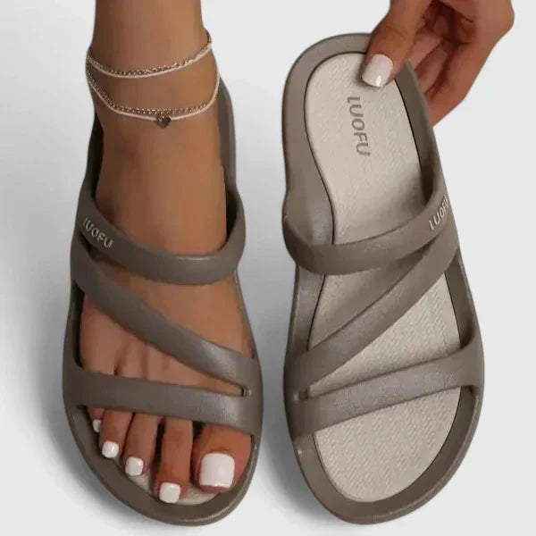 Arwen | Comfortable Orthopaedic Sandals