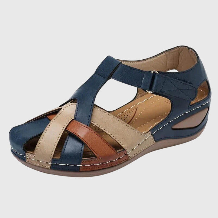 Aubrie | Comfortable Orthopaedic Sandals