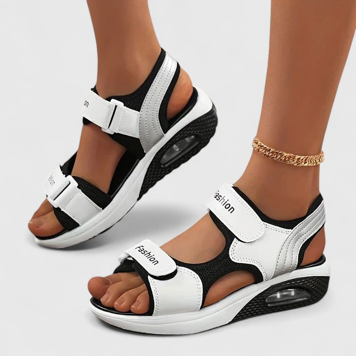 Carra | Lightweight Orthopaedic Sandals