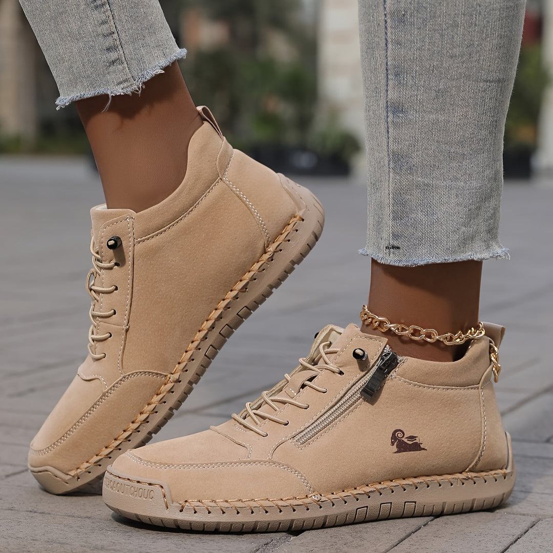 ErgoVita™ | Therapeutic Comfort Trainers