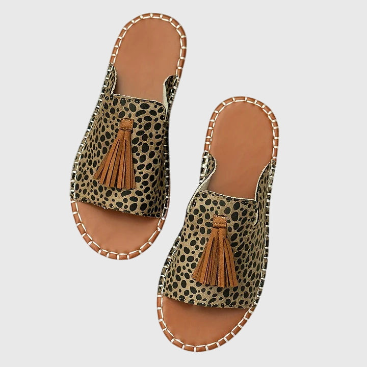 Rosalie | Comfortable Orthopaedic Sandals