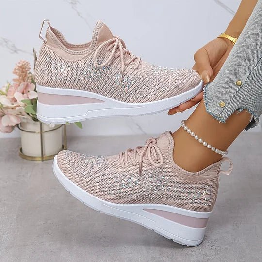 Grace | Comfortable Orthopaedic Shoes