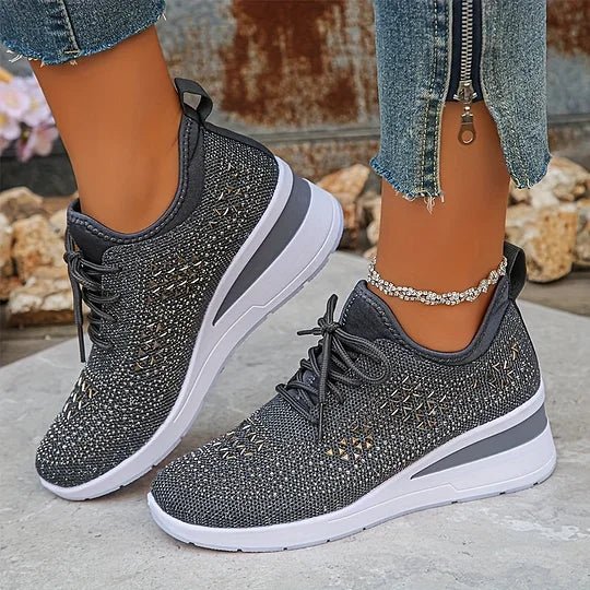 Grace | Comfortable Orthopaedic Shoes