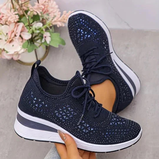 Grace | Comfortable Orthopaedic Shoes