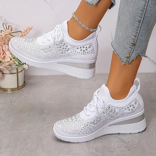 Grace | Comfortable Orthopaedic Shoes