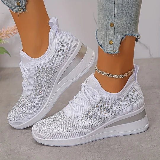 Grace | Comfortable Orthopaedic Shoes