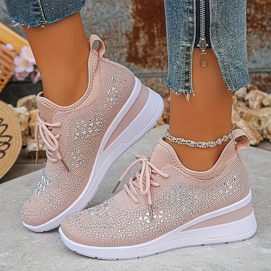 Grace | Comfortable Orthopaedic Shoes