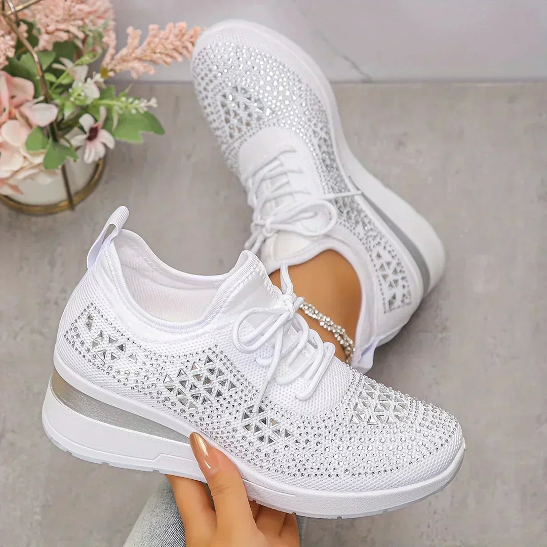 Grace | Comfortable Orthopaedic Shoes