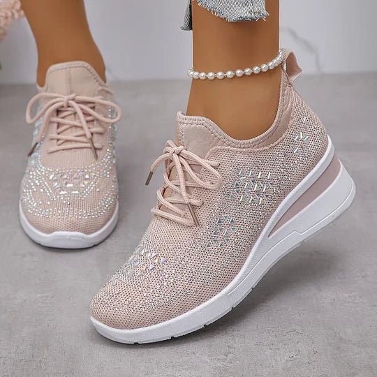 Grace | Comfortable Orthopaedic Shoes