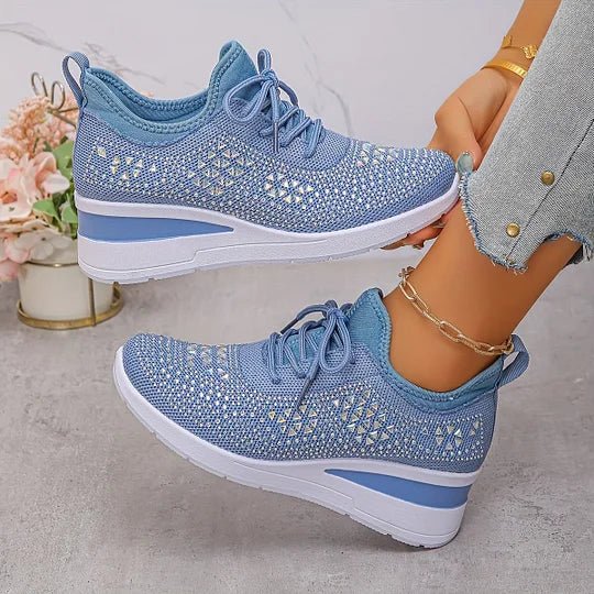 Grace | Comfortable Orthopaedic Shoes