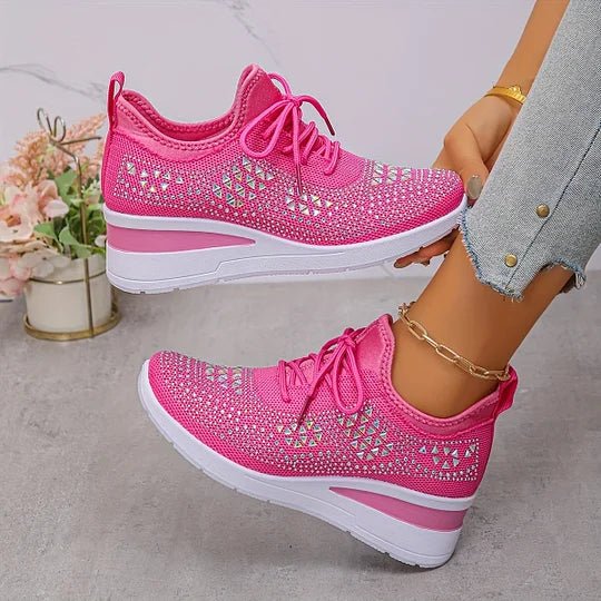 Grace | Comfortable Orthopaedic Shoes