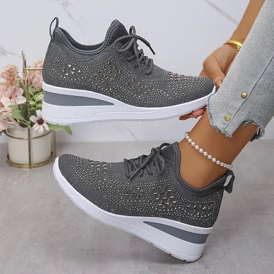 Grace | Comfortable Orthopaedic Shoes
