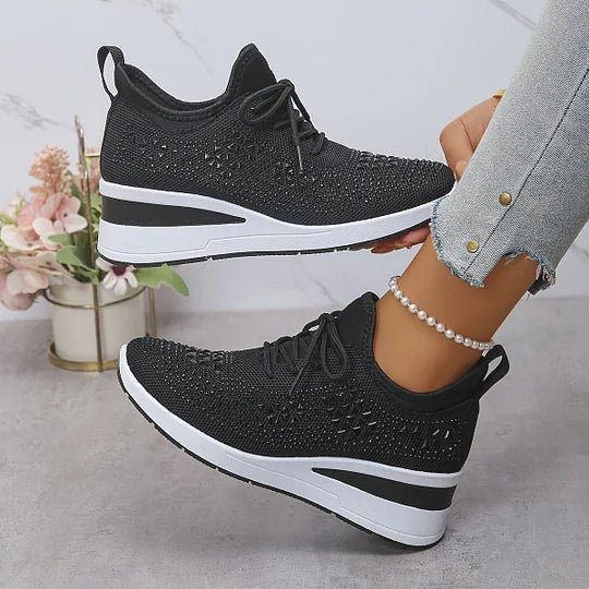 Grace | Comfortable Orthopaedic Shoes