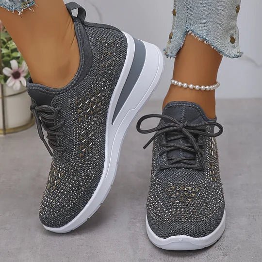 Grace | Comfortable Orthopaedic Shoes
