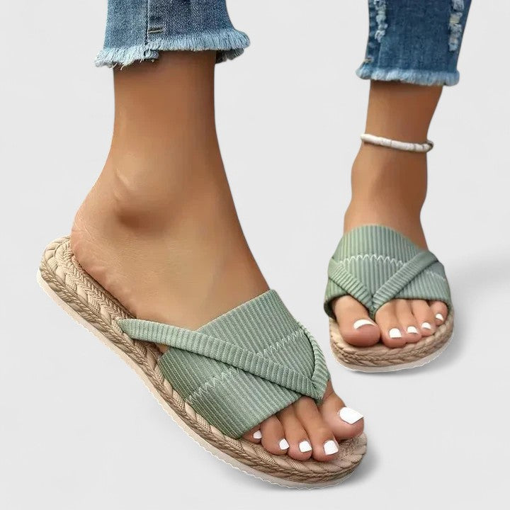 Avalon | Comfortable Orthopaedic Sandals