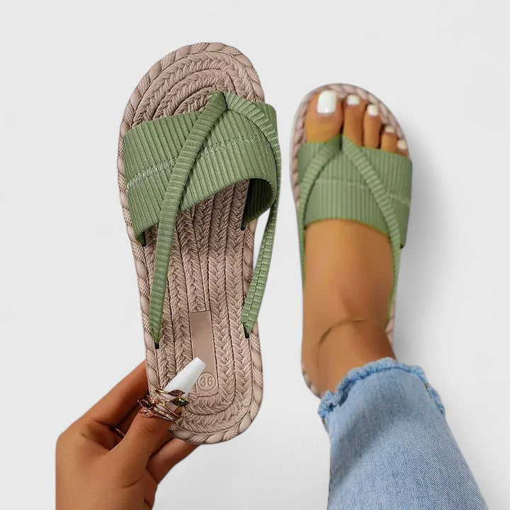 Avalon | Comfortable Orthopaedic Sandals
