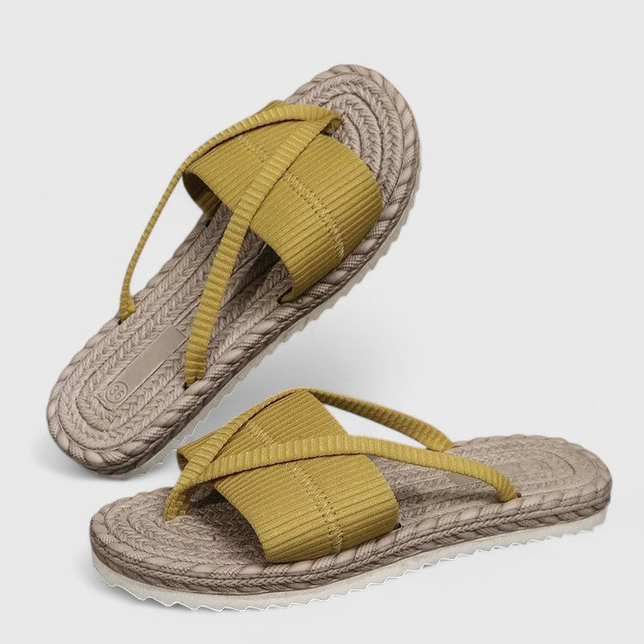 Avalon | Comfortable Orthopaedic Sandals