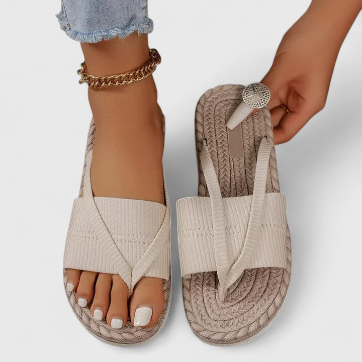 Avalon | Comfortable Orthopaedic Sandals