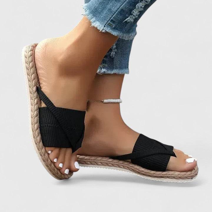 Avalon | Comfortable Orthopaedic Sandals