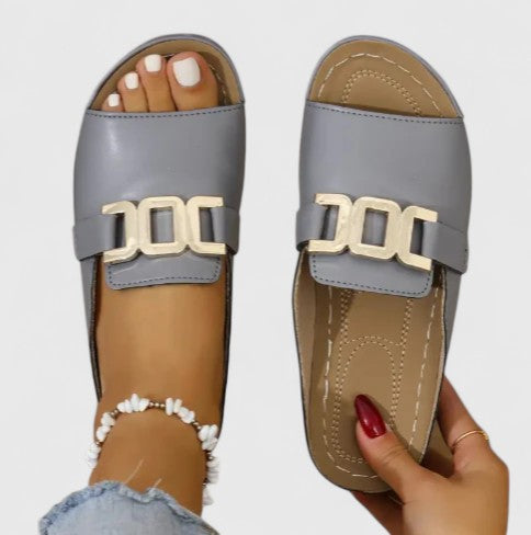 Capri | Orthopaedic Sandals
