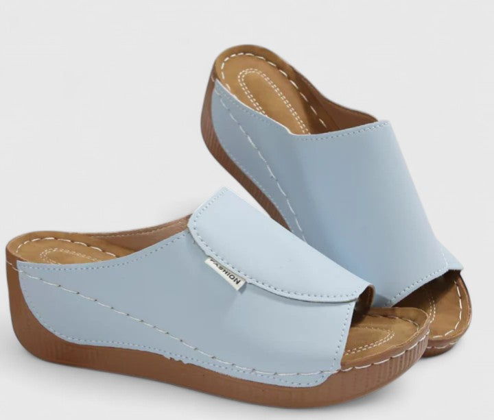 Amiralie | Elegant Lightweight Sandals