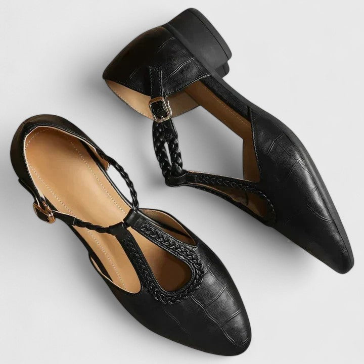 Belinda | Elegant Sandals