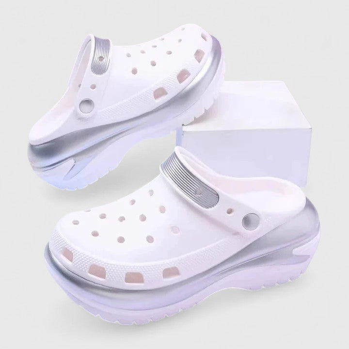 Maverie | Comfortable Orthopaedic Clogs