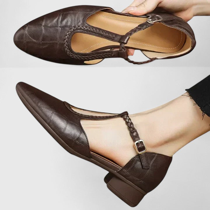 Belinda | Elegant Sandals