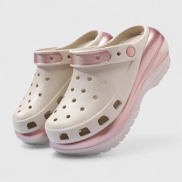 Maverie | Comfortable Orthopaedic Clogs
