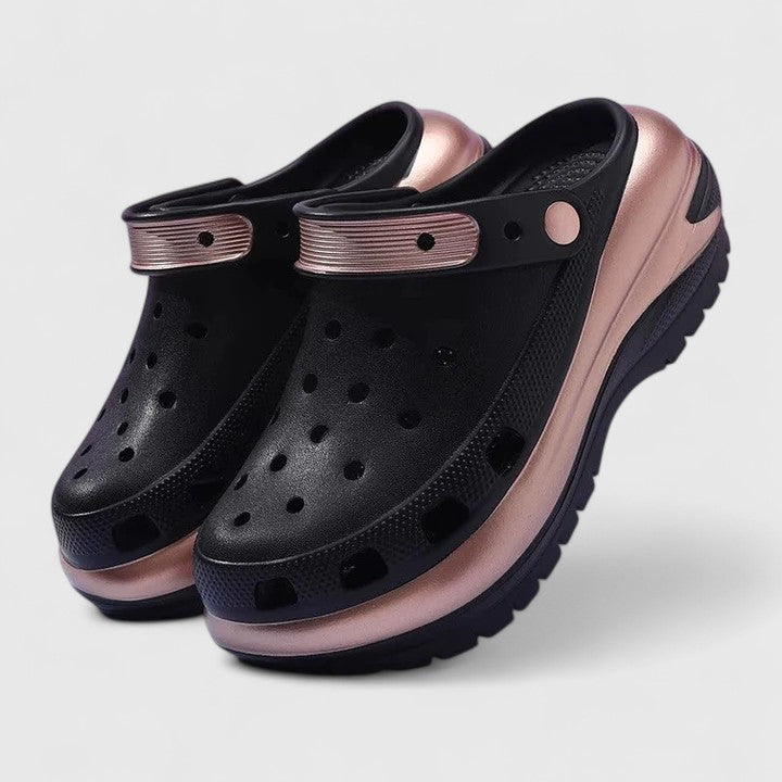 Maverie | Comfortable Orthopaedic Clogs