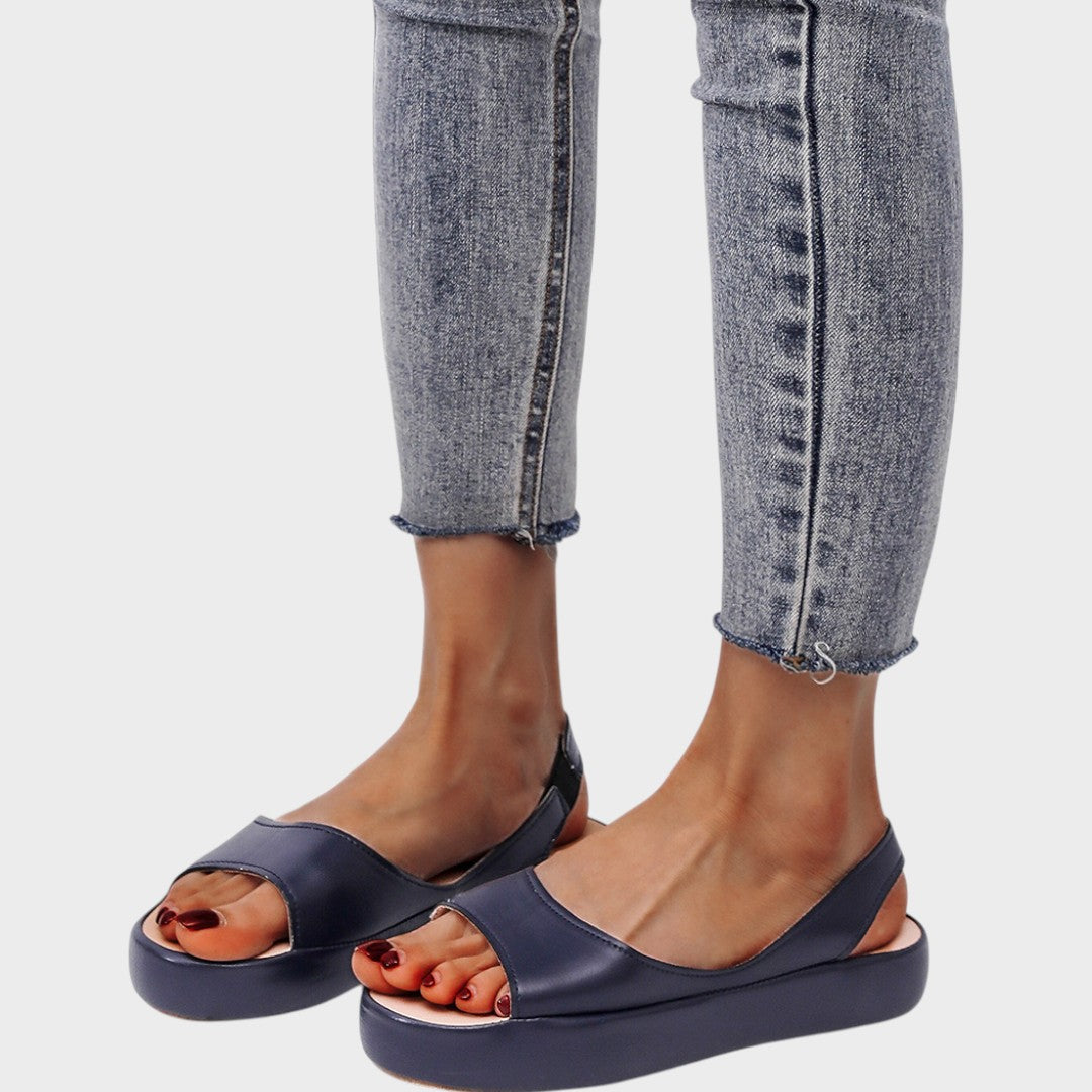 Dove | Elegant Orthopaedic Sandals