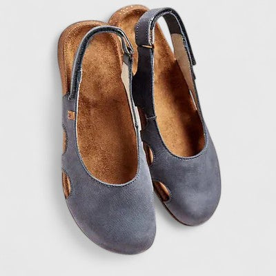 Liora | Comfortable Orthopaedic Sandals