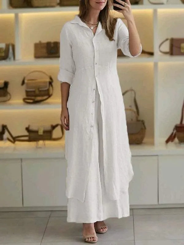Vienne | Elegant Two-Piece Set