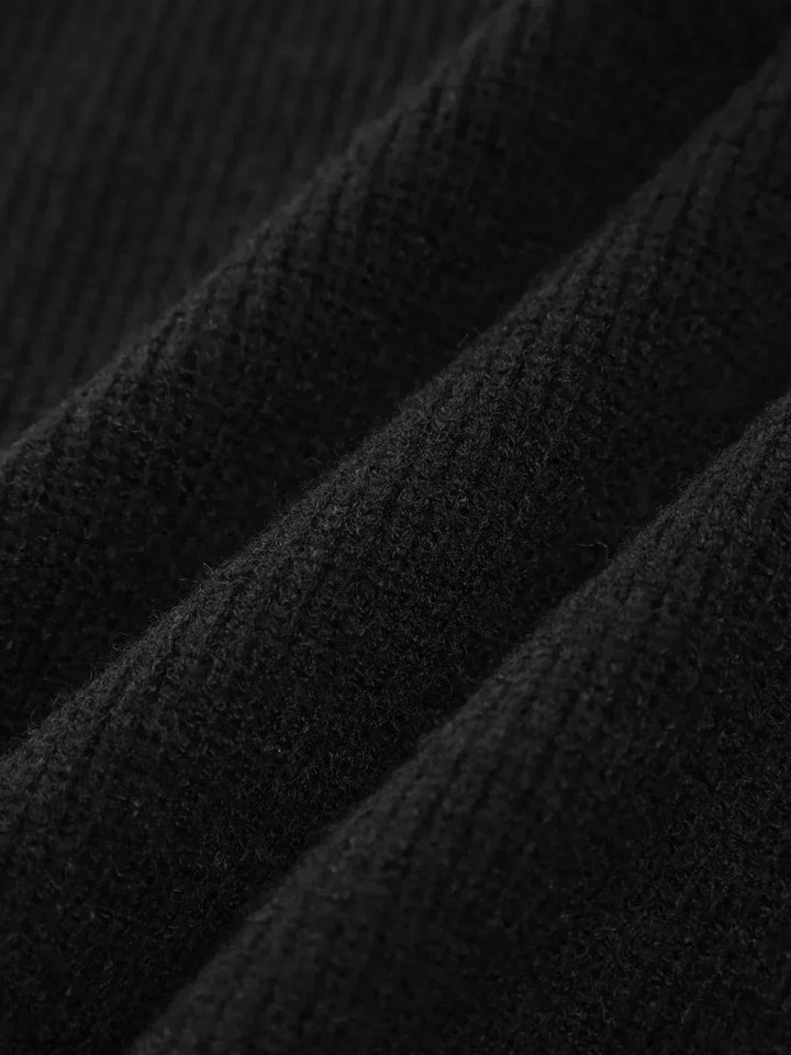 Nia | Comfortable Jumper