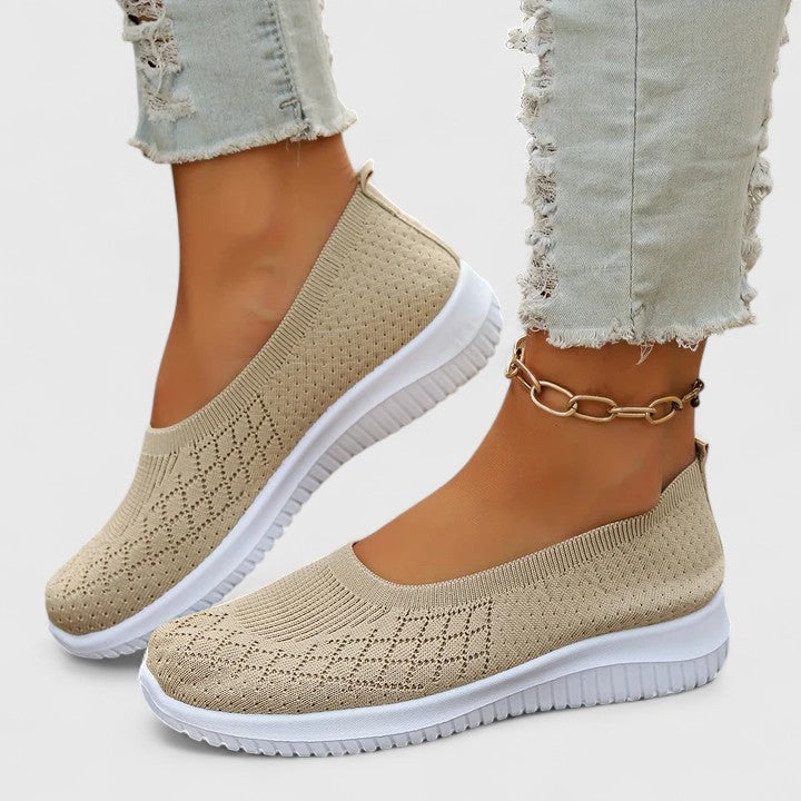 Odara | Slip-On Orthopaedic Shoes