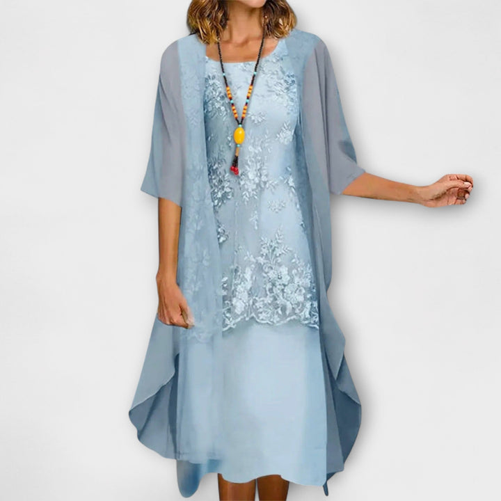 Penliah™ | Sophisticated Dress