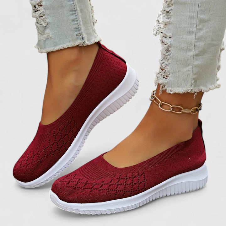 Odara | Slip-On Orthopaedic Shoes