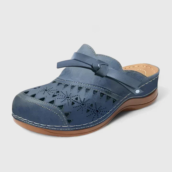 Marli | Orthopaedic Summer Mules