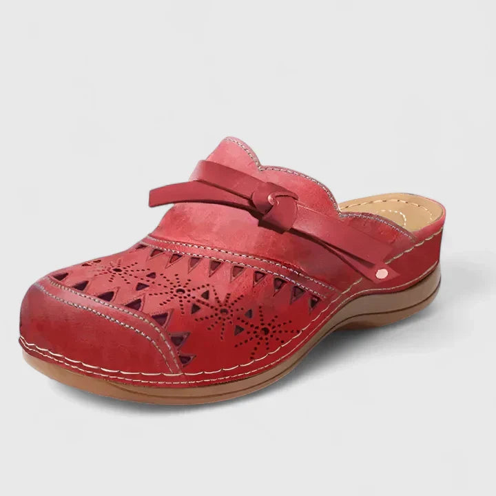 Marli | Orthopaedic Summer Mules
